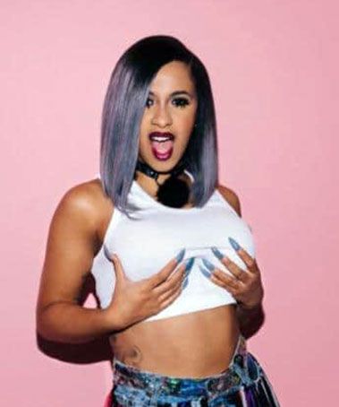 Cardi B Nude &amp; Sexy – 2021 LEAKED ONLINE (309 Photos and Porn + Hot Videos)