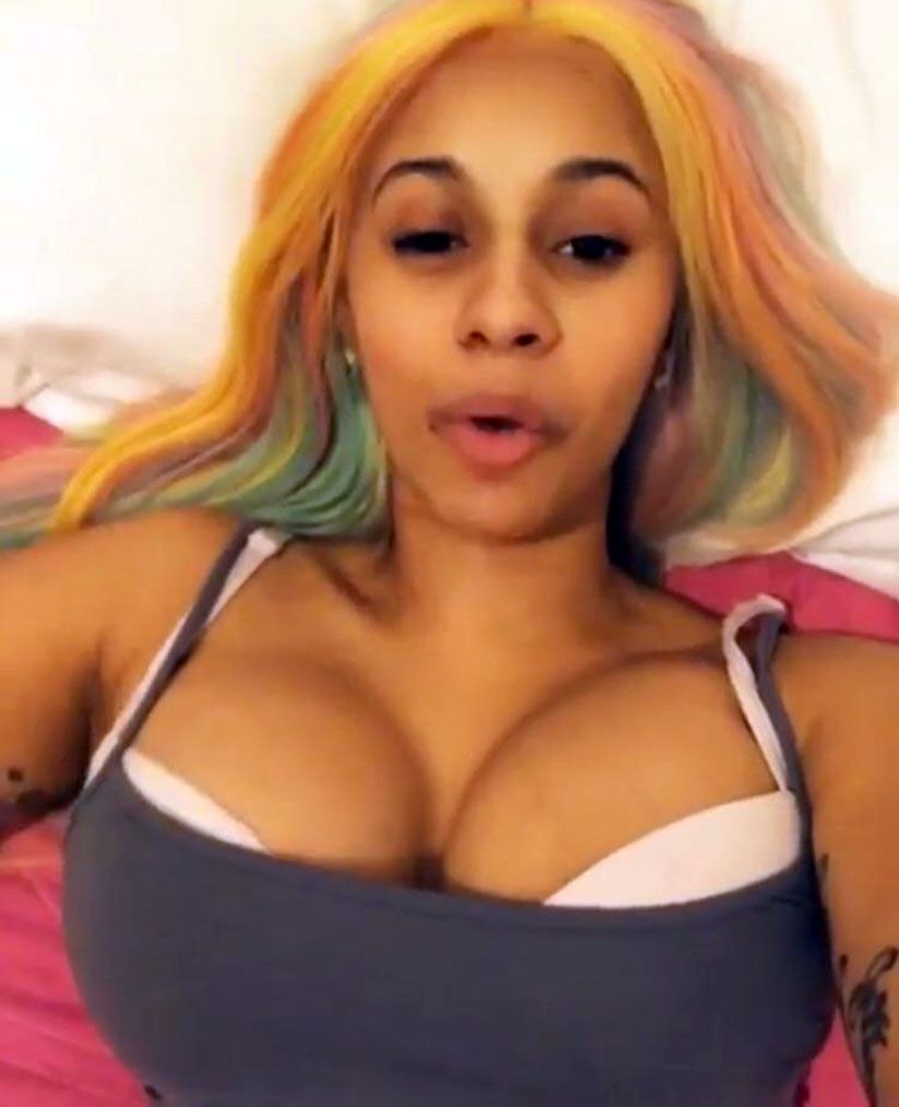 Cardi B Nude &amp; Sexy – 2021 LEAKED ONLINE (309 Photos and Porn + Hot Videos)
