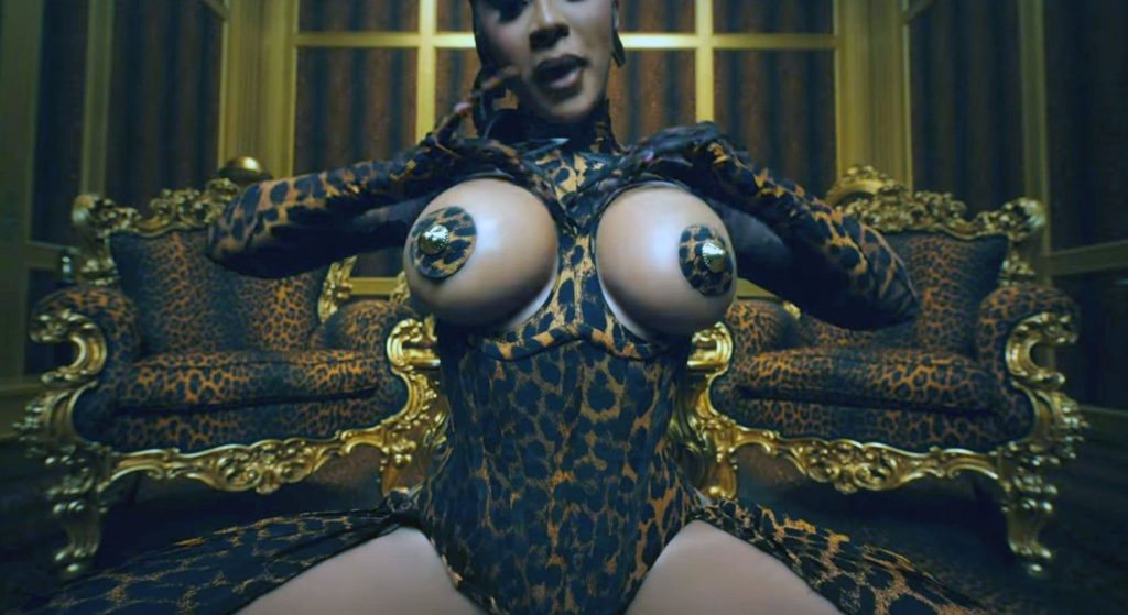 Cardi B Nude & Sexy - 2021 LEAKED ONLINE (309 Photos and Porn + Hot...