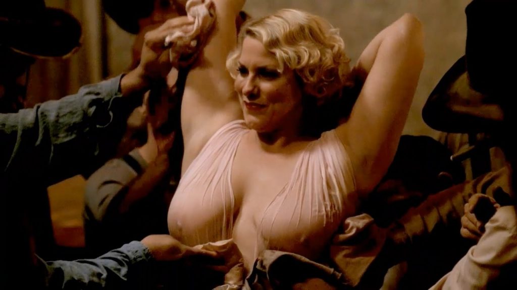 Cynthia Ettinger Nude (19 Pics + Sex Scenes)