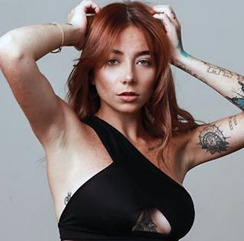Melanie Mauriello Nude &amp; Sexy (83 Photos &amp; LEAKED Sex Tape Porn)