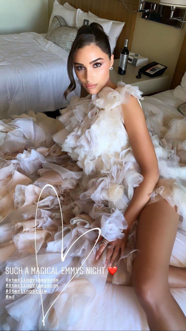 Olivia Culpo Nude &amp; Sexy ULTIMATE Collection (266 Photos + Videos)