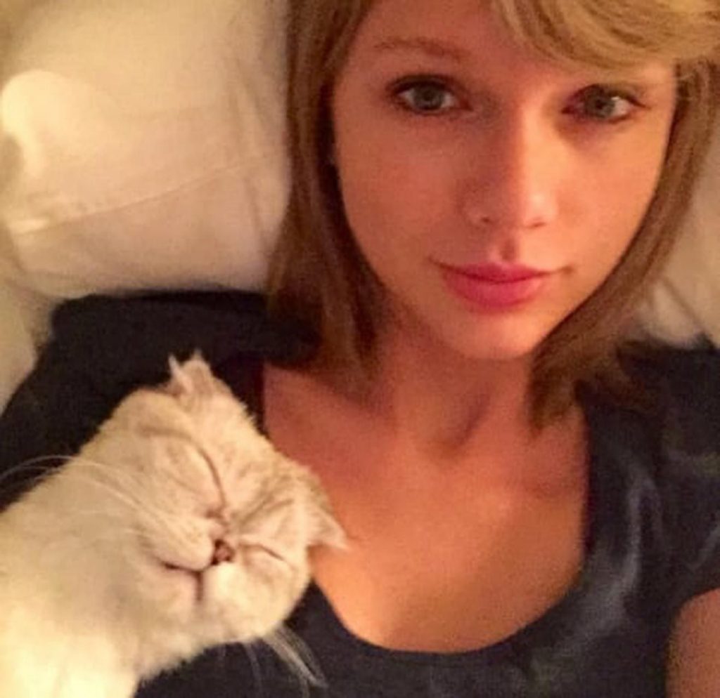 Fappening nackt taylor swift the 
