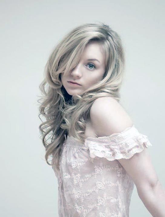 Emily Kinney Emmykinney Nude Leaks Photo Thefappening