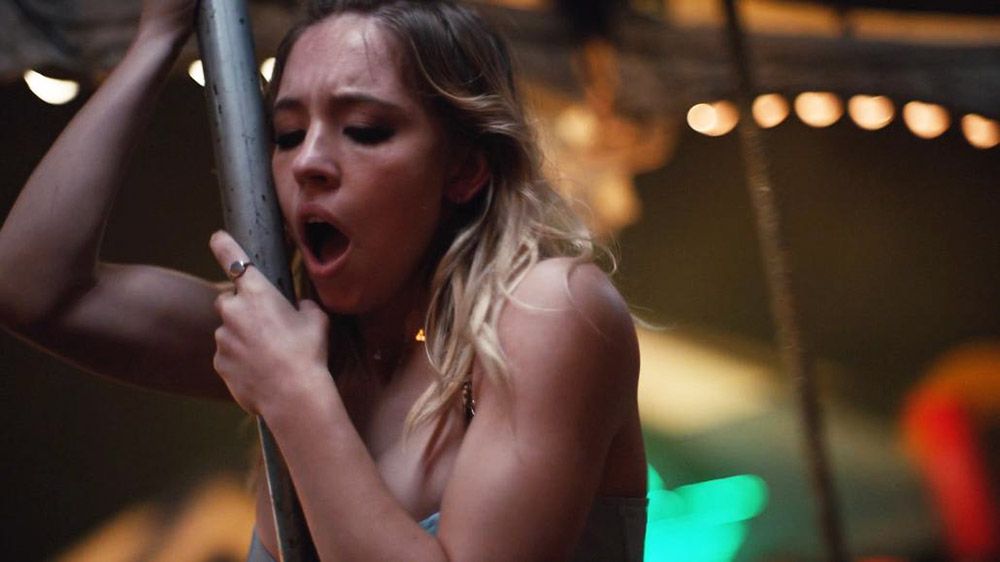 Sydney Sweeney Nude ‘LEAKED’ And Sexy (154 Pics + Sex Tape &amp; Naked Scenes)