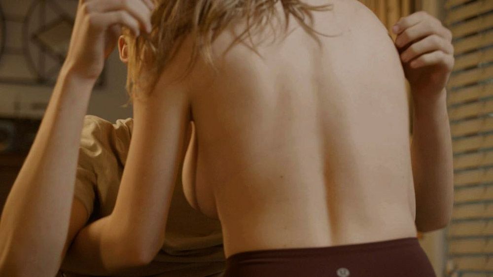 Sydney Sweeney Nude ‘LEAKED’ And Sexy (154 Pics + Sex Tape &amp; Naked Scenes)