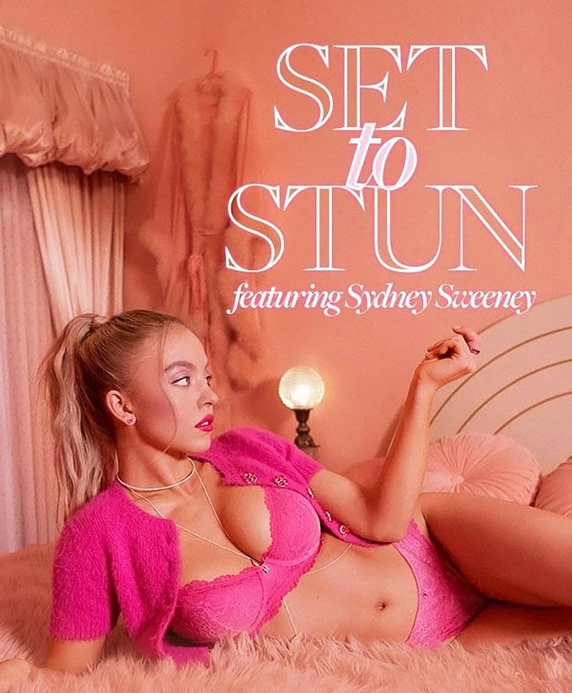 Sydney Sweeney Nude ‘LEAKED’ And Sexy (154 Pics + Sex Tape &amp; Naked Scenes)