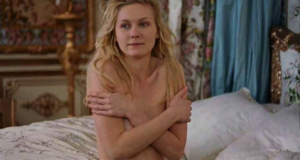 Kirsten Dunst Nude LEAKED And Sexy (216 Photos + Naked Sex &amp; Hot Scenes)