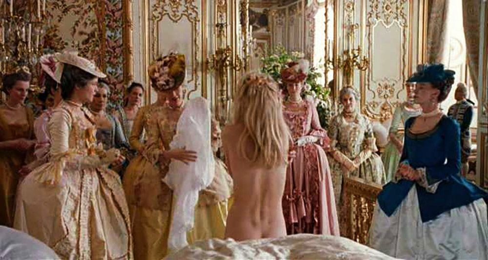 kirsten dunst nude