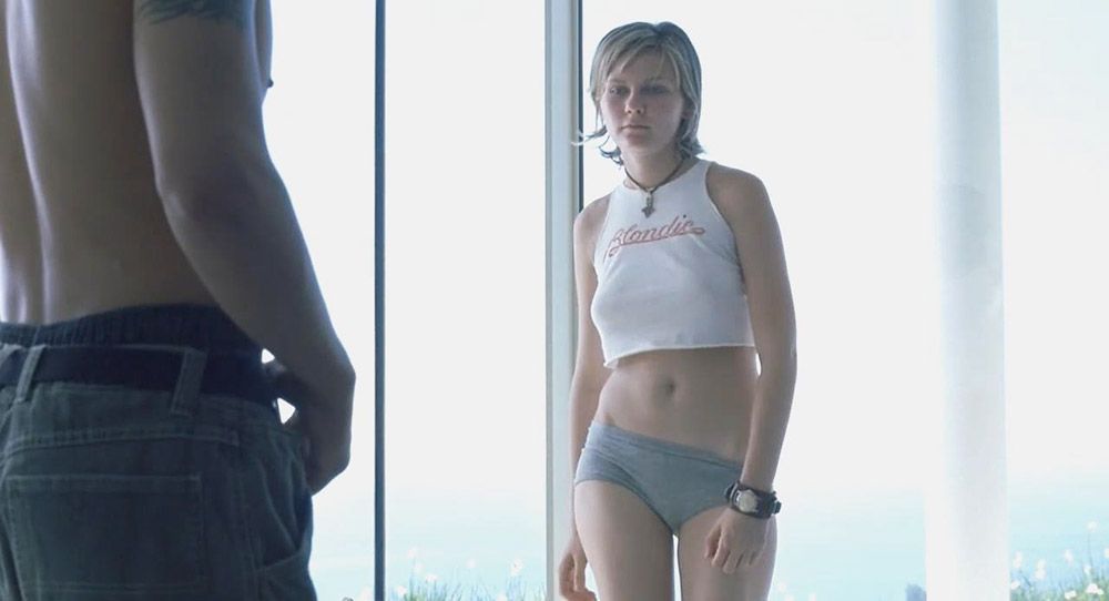 Kirsten Dunst Nude LEAKED And Sexy (216 Photos + Naked Sex &amp; Hot Scenes)