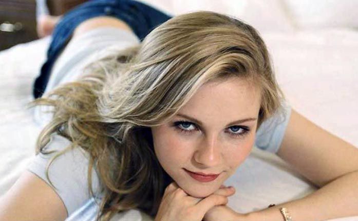 Kirsten Dunst Nude LEAKED And Sexy (216 Photos + Naked Sex &amp; Hot Scenes)