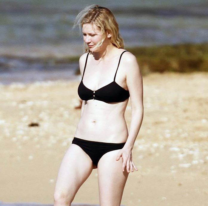 Kirsten Dunst Nude LEAKED And Sexy (216 Photos + Naked Sex &amp; Hot Scenes)