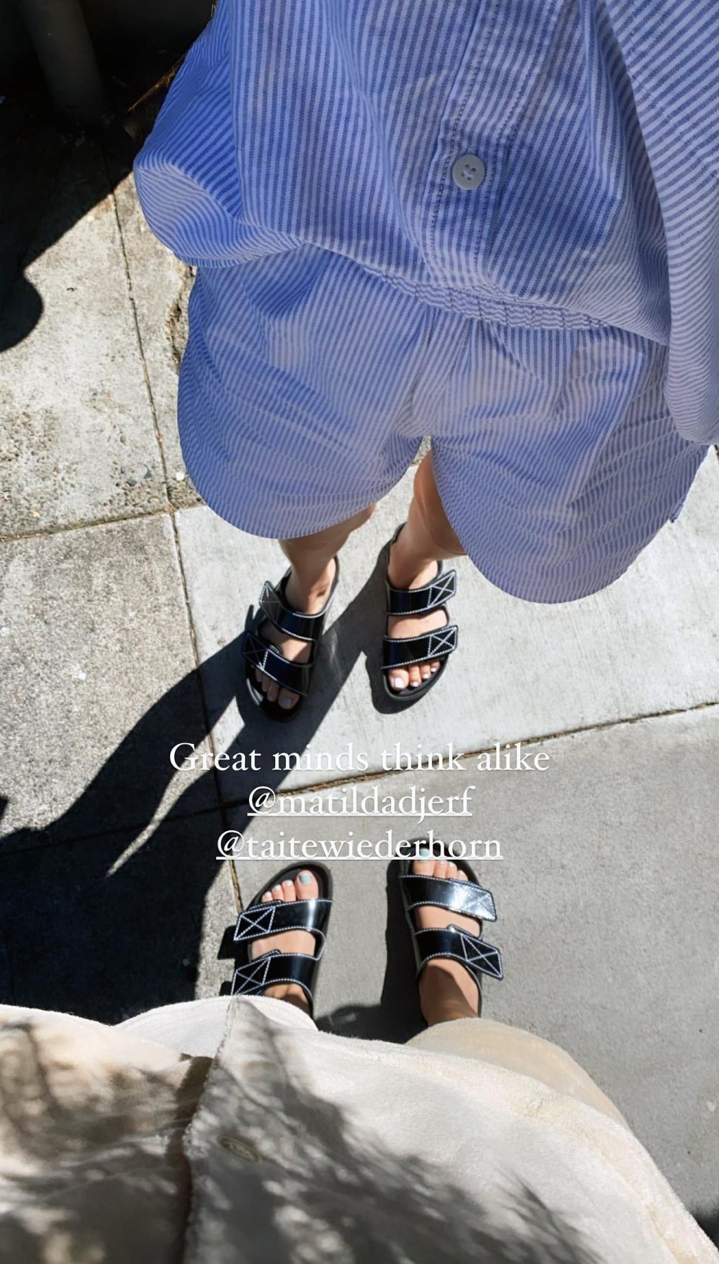 Amelia Gray Hamlin Sexy Feet Collection (42 Photos)