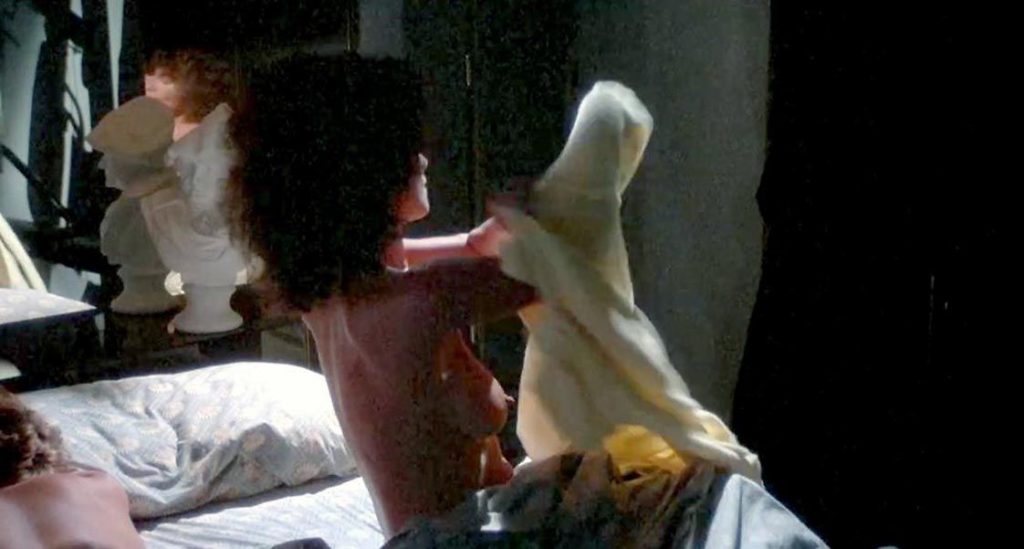 Adrienne Barbeau Nude &amp; Sexy (115 Photos + Sex Scenes)