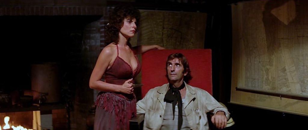 Adrienne Barbeau Nude &amp; Sexy (115 Photos + Sex Scenes)