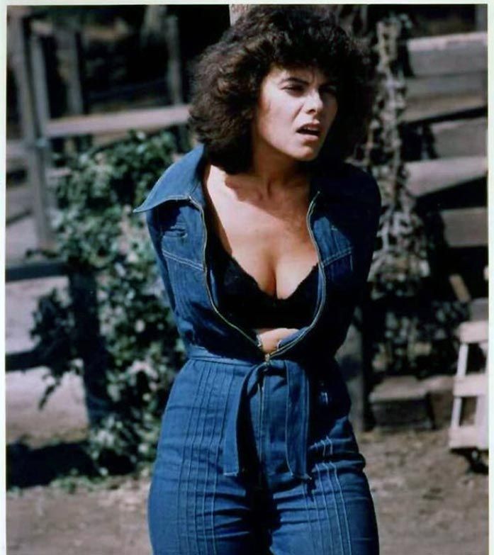 Adrienne Barbeau Nude &amp; Sexy (115 Photos + Sex Scenes)