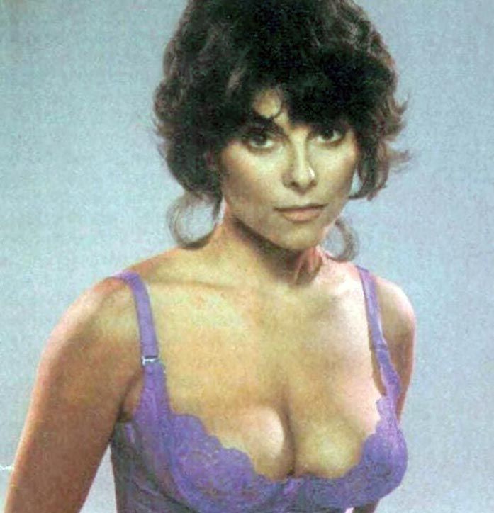 Adrienne Barbeau Nude &amp; Sexy (115 Photos + Sex Scenes)