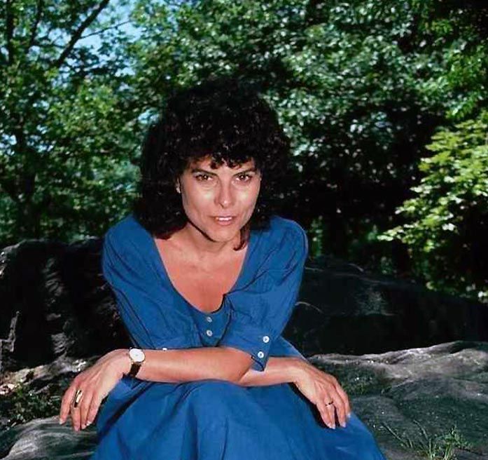 Adrienne Barbeau Nude Sexy Photos Sex Scenes Fappeninghd