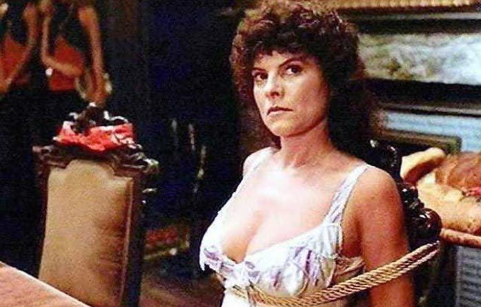 Adrienne Barbeau Nude &amp; Sexy (115 Photos + Sex Scenes)