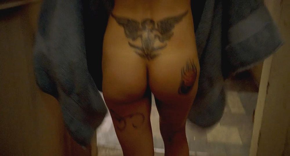 Sarah Shahi Nude LEAKED And Sexy (150 Photos + Porn &amp; Sex Scenes)