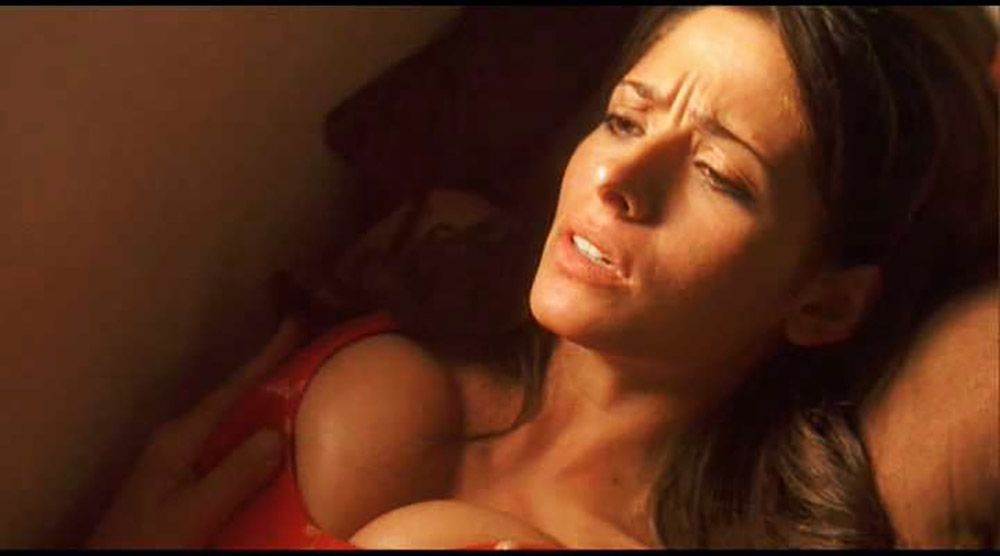 Sarah Shahi Nude LEAKED And Sexy (150 Photos + Porn &amp; Sex Scenes)