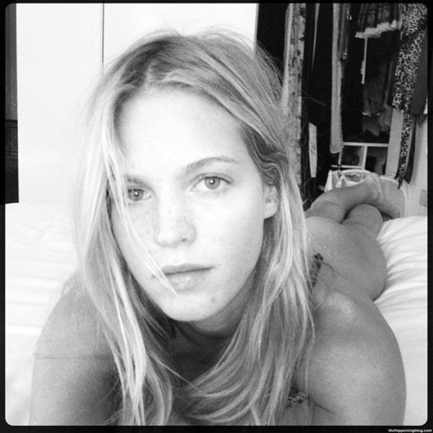 Erin Heatherton Nude Leaked The Fappening And Sexy 151 Photos Possible Porn Video Thefappening