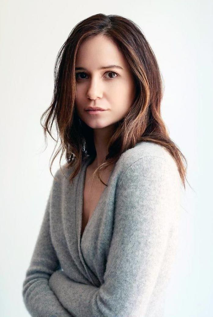 Katherine Waterston Nude And Sexy (100 Photos + Hot &amp; Sex Scenes)