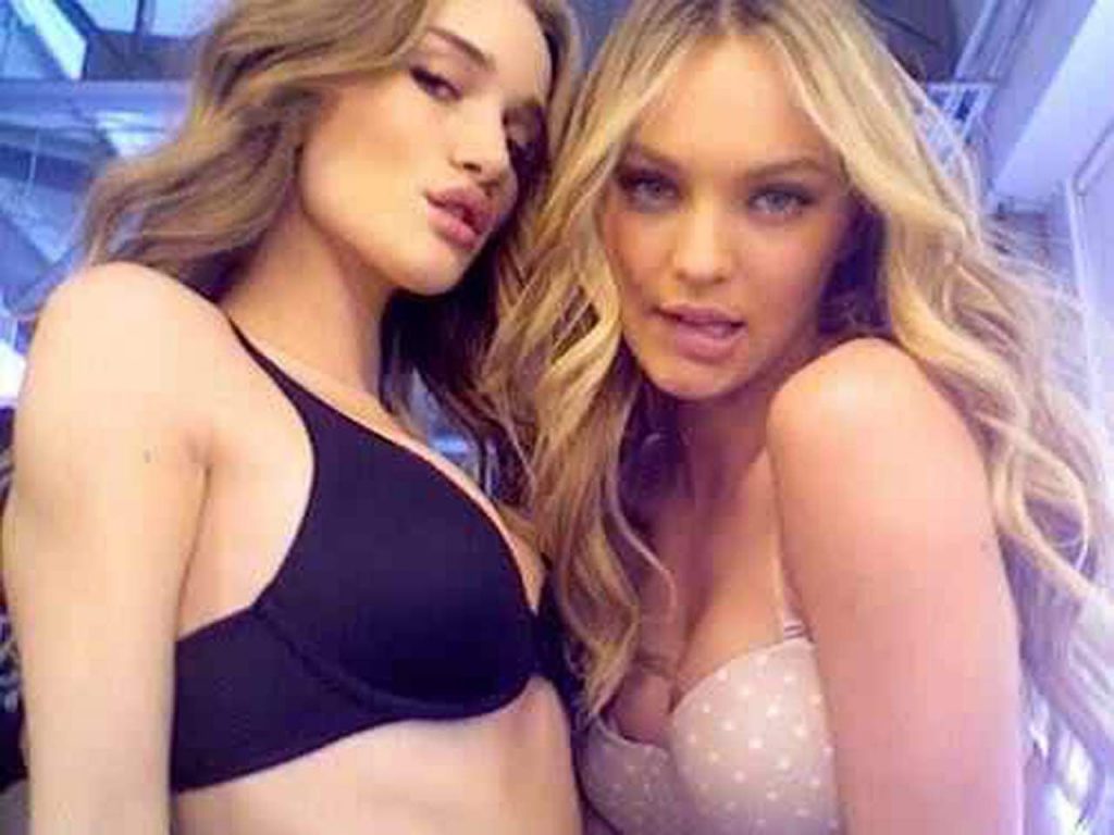 Candice Swanepoel Nude LEAKED The Fappening &amp; Sexy (150 Photos + Possible Porn Video)