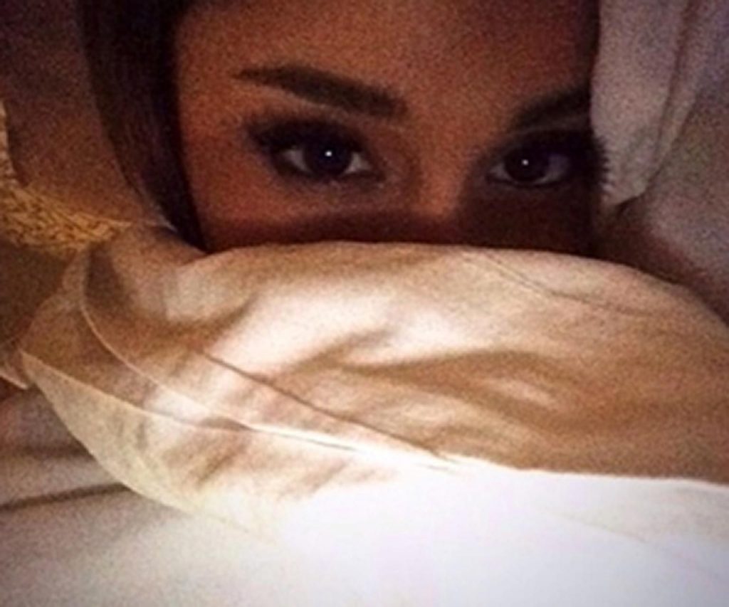 Ariana Grande Nude Possible Leaked &amp; HOT – Part 1 (153 Photos + Videos) [2021 Update]