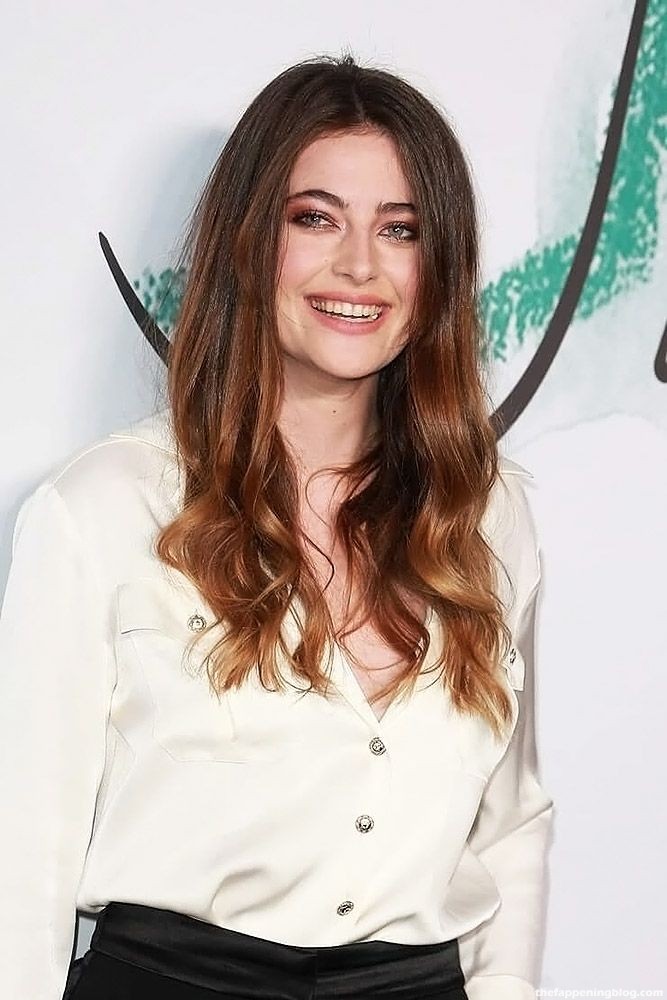 Millie Brady Nude Topless Sexy Compilation 72 Photos Sex