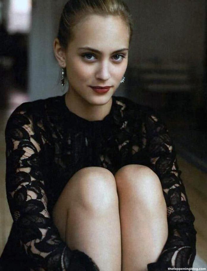 ⏩ Nora Arnezeder Nude And Hot 100 Photos Sex Video Scenes • Jihad Celeb