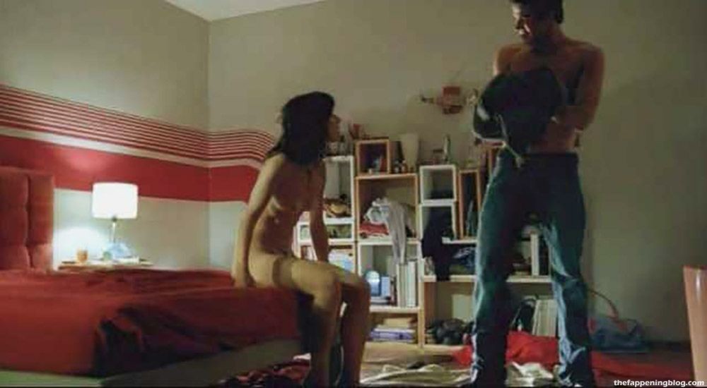 Ana de la Reguera Nude, Topless And Sexy (130 Photos + Sex &amp; Hot Videos)