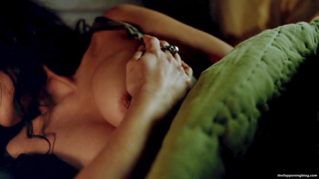 Jessica Parker Kennedy Nude &amp; Sexy (65 Photos + Sex Video Scenes) [Updated]