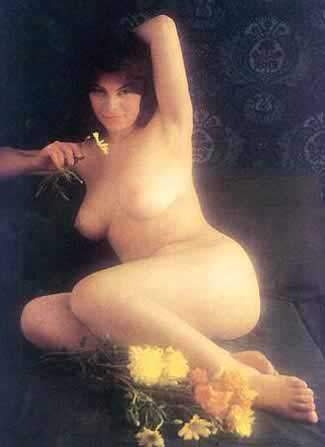 Adrienne Barbeau Nude &amp; Sexy (115 Photos + Sex Scenes)