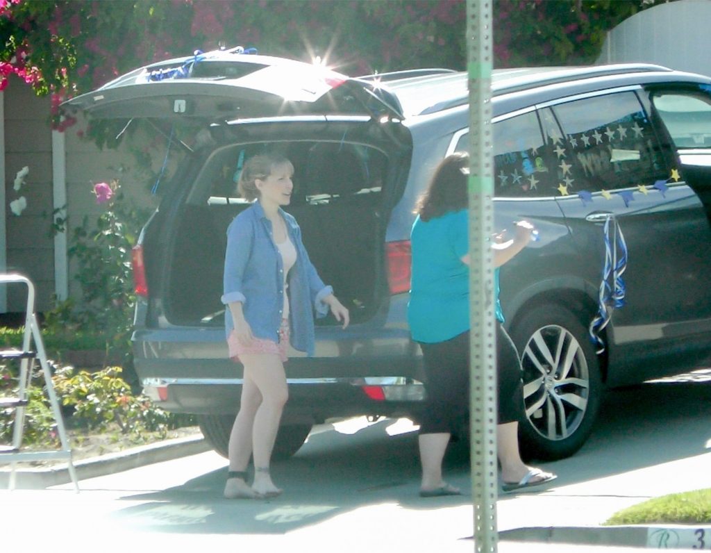 Allison Mack is Seen for the First Time Since Her Sentencing Date Was Announced For Her Involvement With NXIVM Cult (48 Photos)