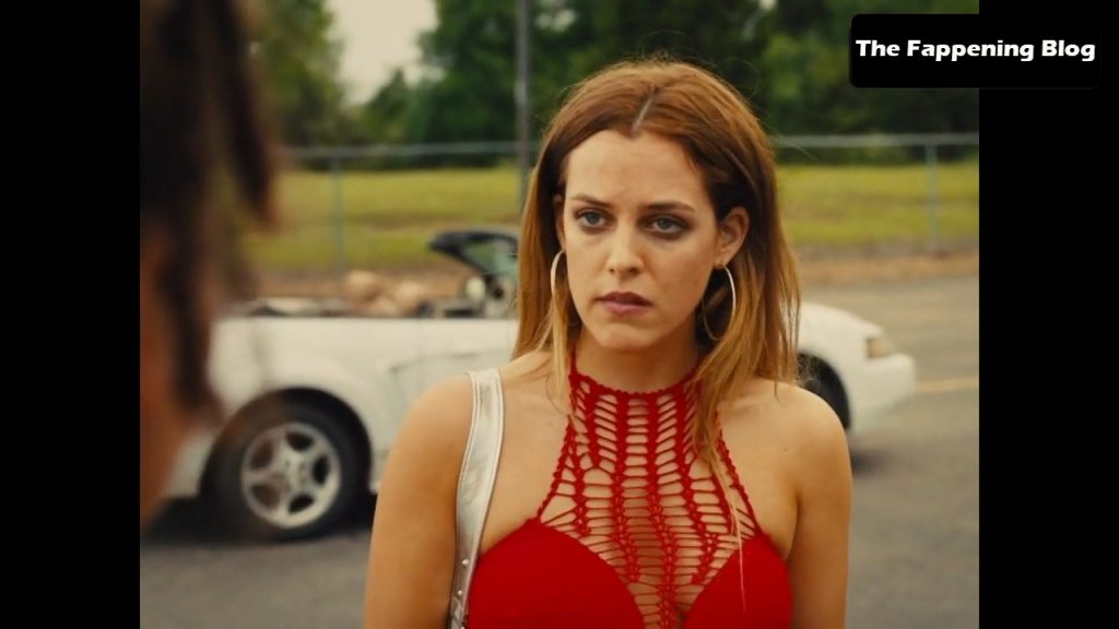 Riley Keough Nude &amp; Sexy (87 Pics + Explicit Sex and Hot Scenes)