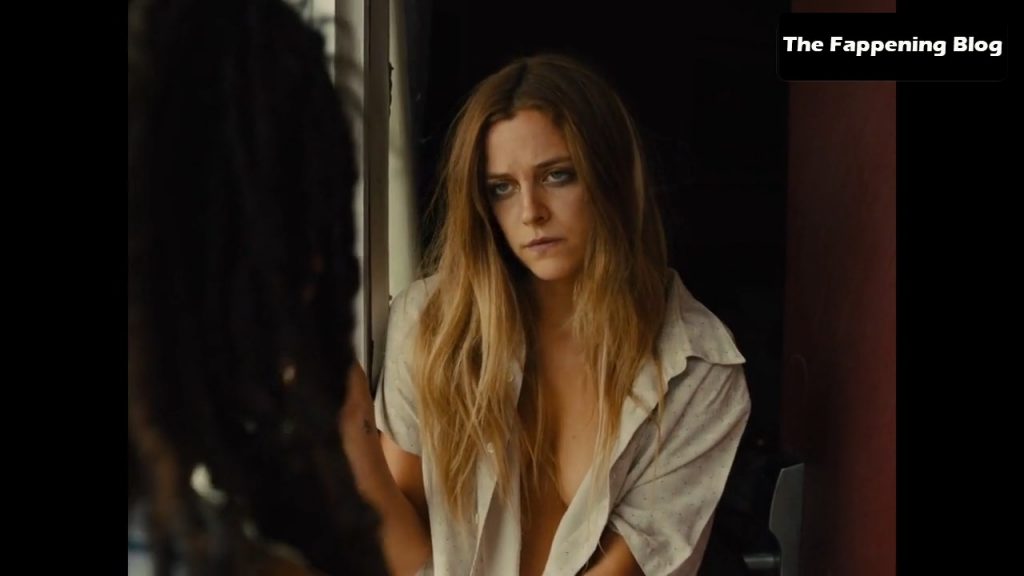 Riley Keough Nude &amp; Sexy (87 Pics + Explicit Sex and Hot Scenes)