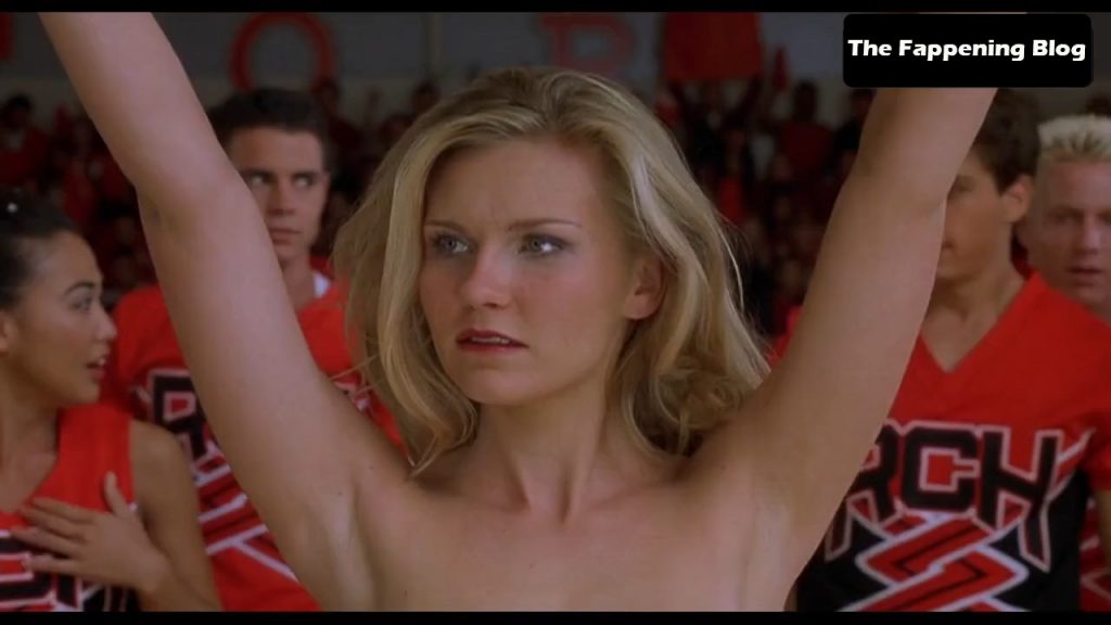 Kirsten Dunst Nude LEAKED And Sexy (216 Photos + Naked Sex &amp; Hot Scenes)