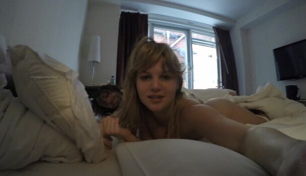 Casie Sloan / casie__benishakee Nude Leaks Photo 12