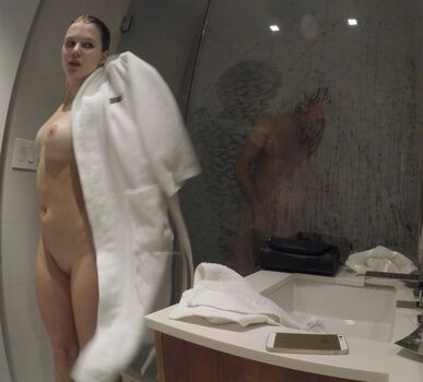 Casie Sloan / casie__benishakee Nude Leaks Photo 28