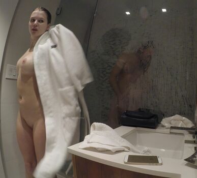 Casie Sloan / casie__benishakee Nude Leaks Photo 15