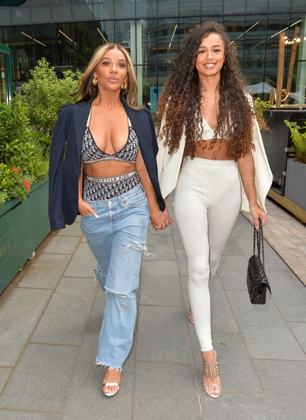 Chelsee Healey’s Girls Night Out at Menagerie (75 Photos)