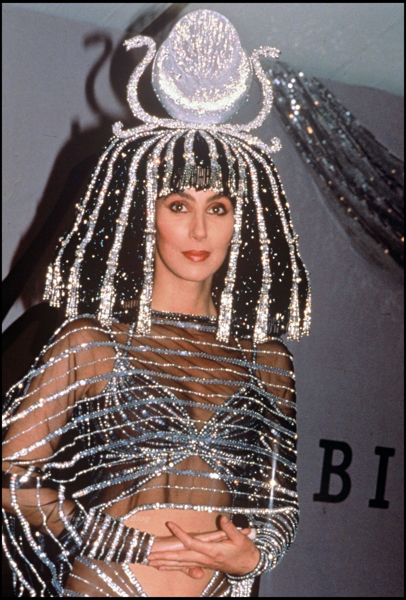 Cher Nude Photos & Videos 2024 | TheFappening