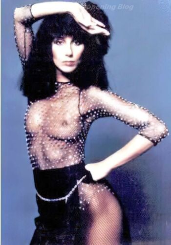Cher Nude Leaks Photo 33