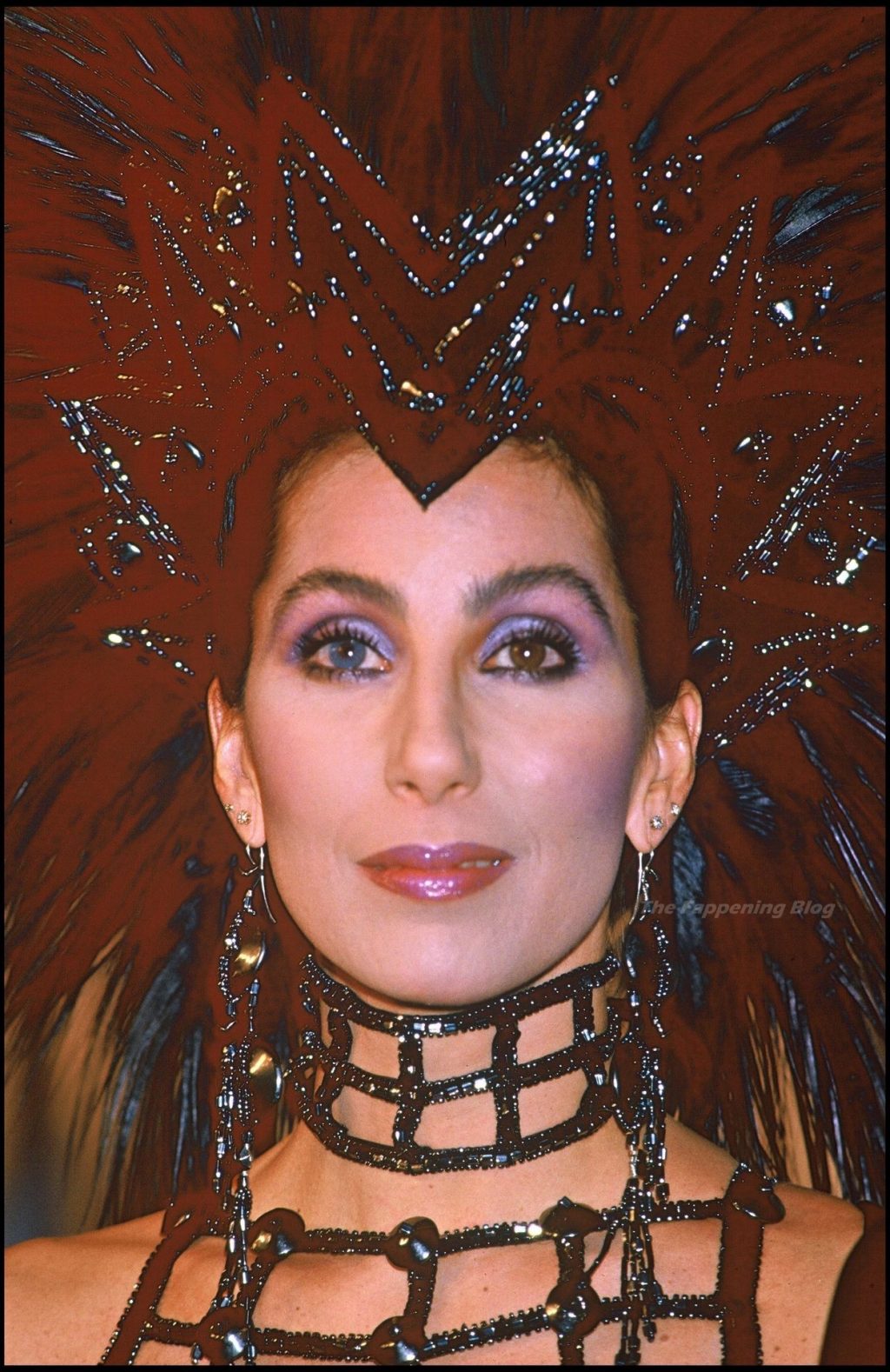 Ever been nude cher Cher, 71,