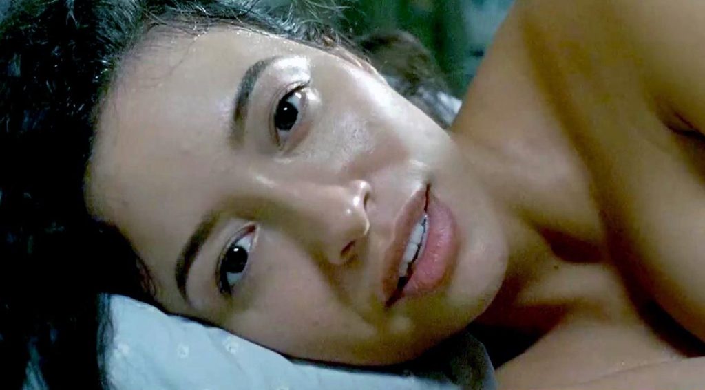 Christian serratos fappening