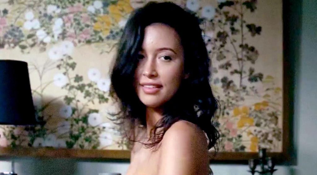 Christian Serratos Nude And Sexy (75 Photos + LEAKED Porn &amp; Videos)