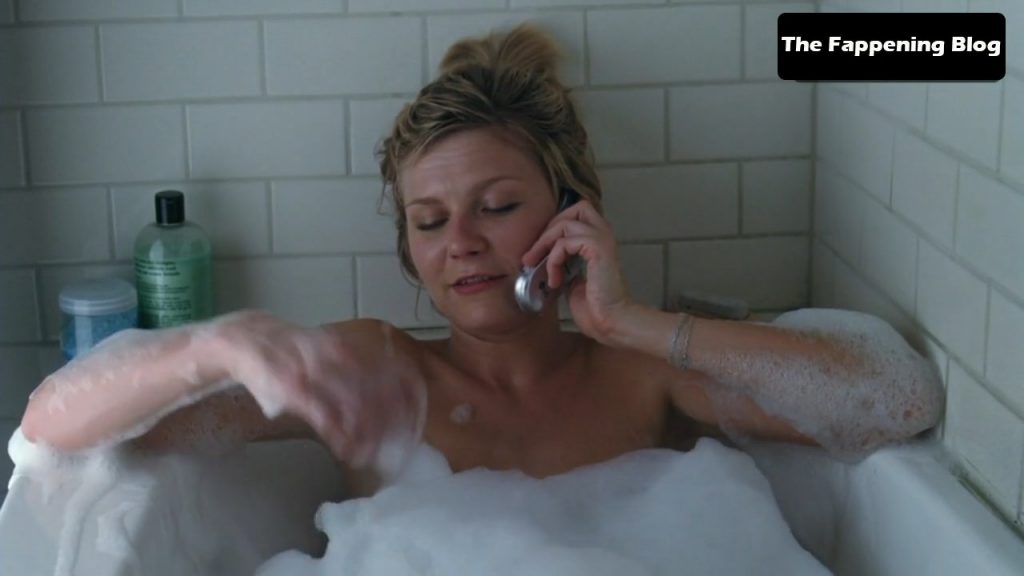 Kirsten Dunst Nude LEAKED And Sexy (216 Photos + Naked Sex &amp; Hot Scenes)