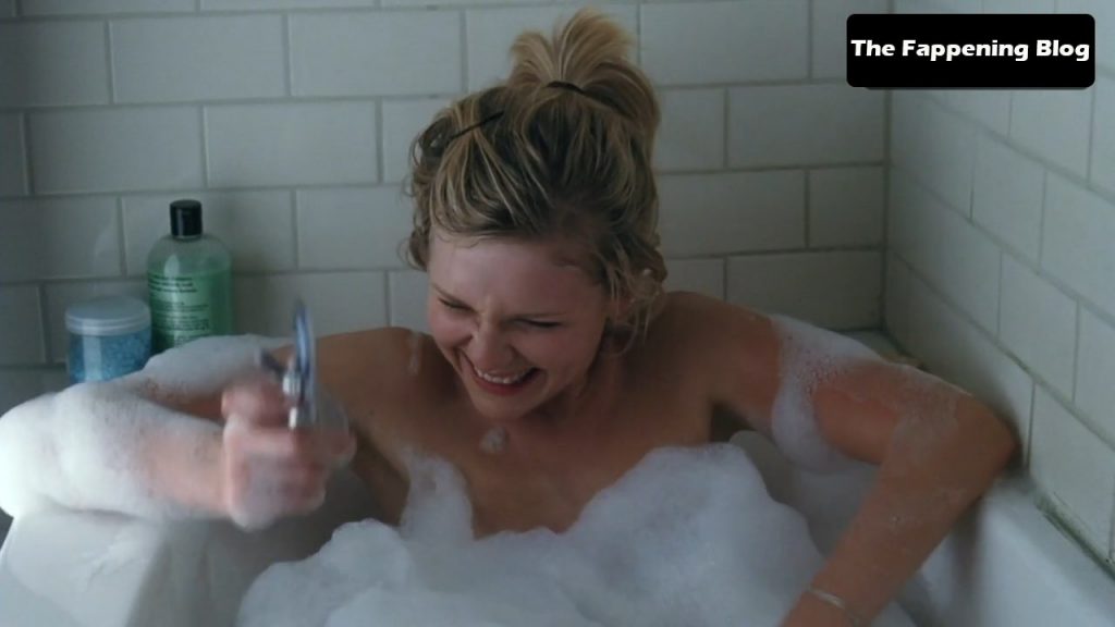 Kirsten Dunst Nude LEAKED And Sexy (216 Photos + Naked Sex &amp; Hot Scenes)