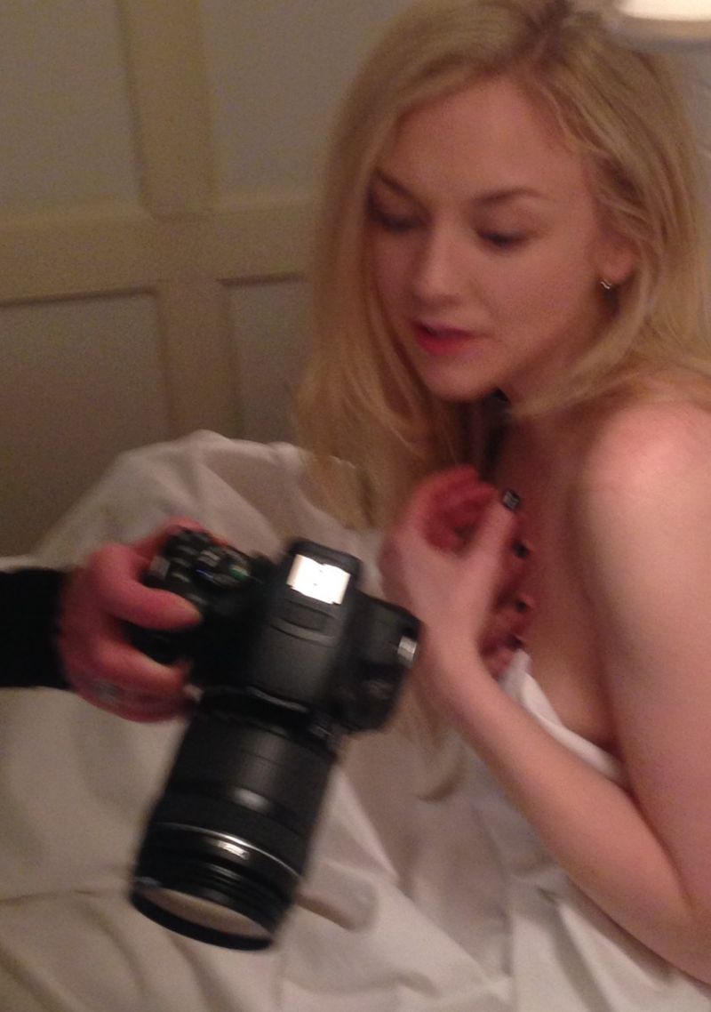 Emily Kinney Nude Collection (26 Photos + Video)